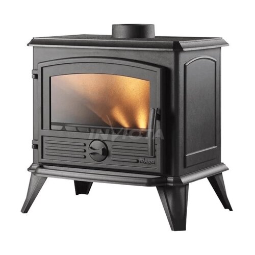 Піч-буржуйка INVICTA SAMARA від компанії Магазин камінів і печей - фото 1