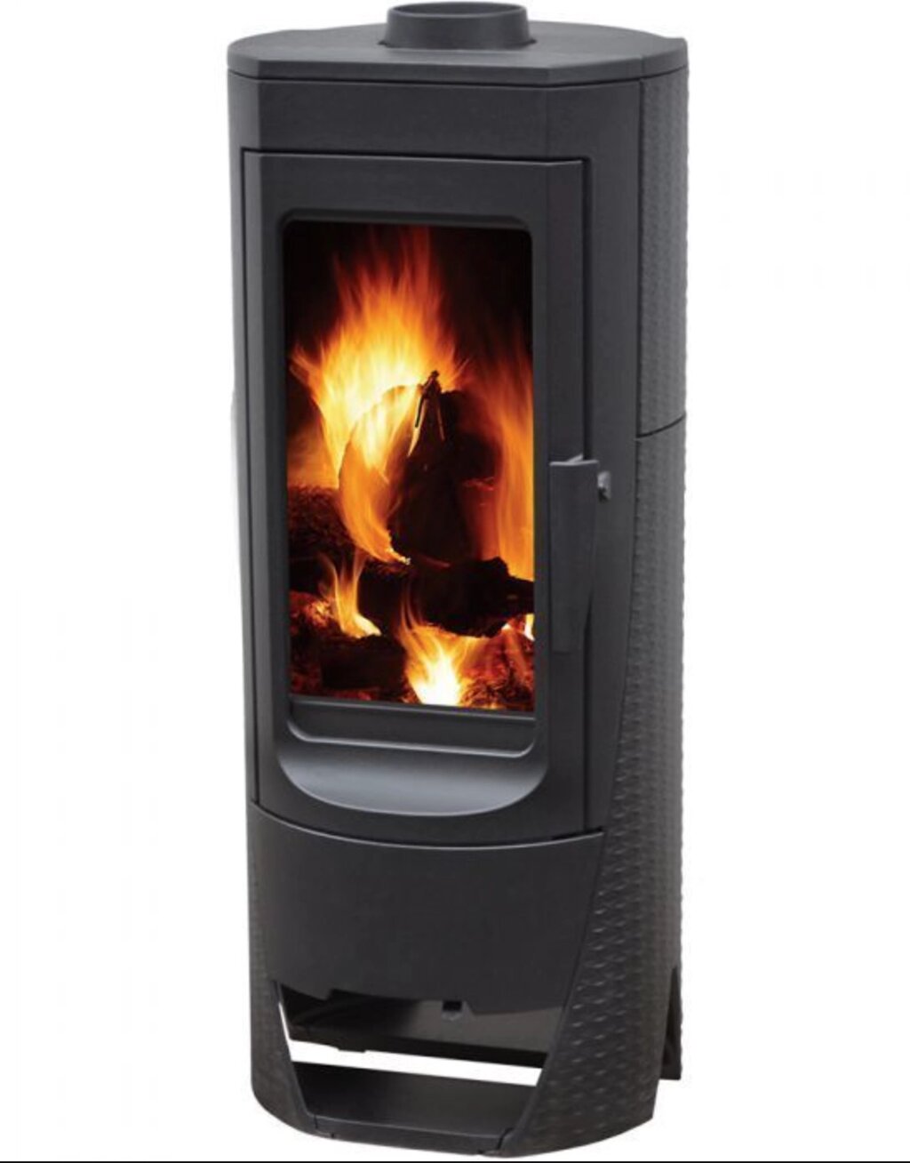 Піч Plamen Nera 14 кВт від компанії Магазин камінів і печей - фото 1