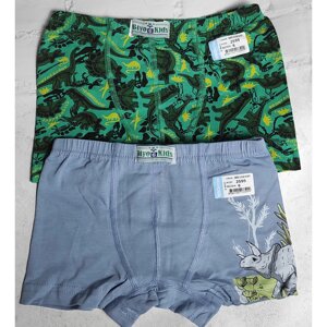 Боксери 5-6 років