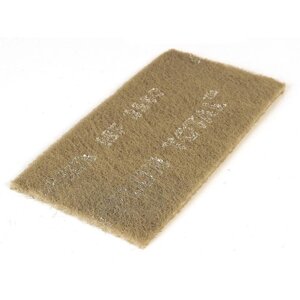 Mirlon TOTAL лист 115 x 230мм p 2500 червоний