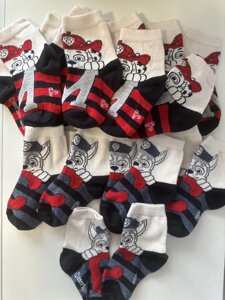 Шкарпетки для малюків 12 мес.