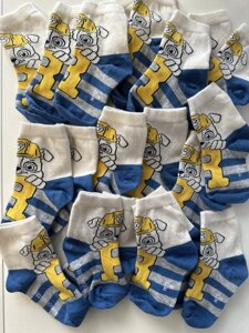 Шкарпетки для малюків 18 мес.