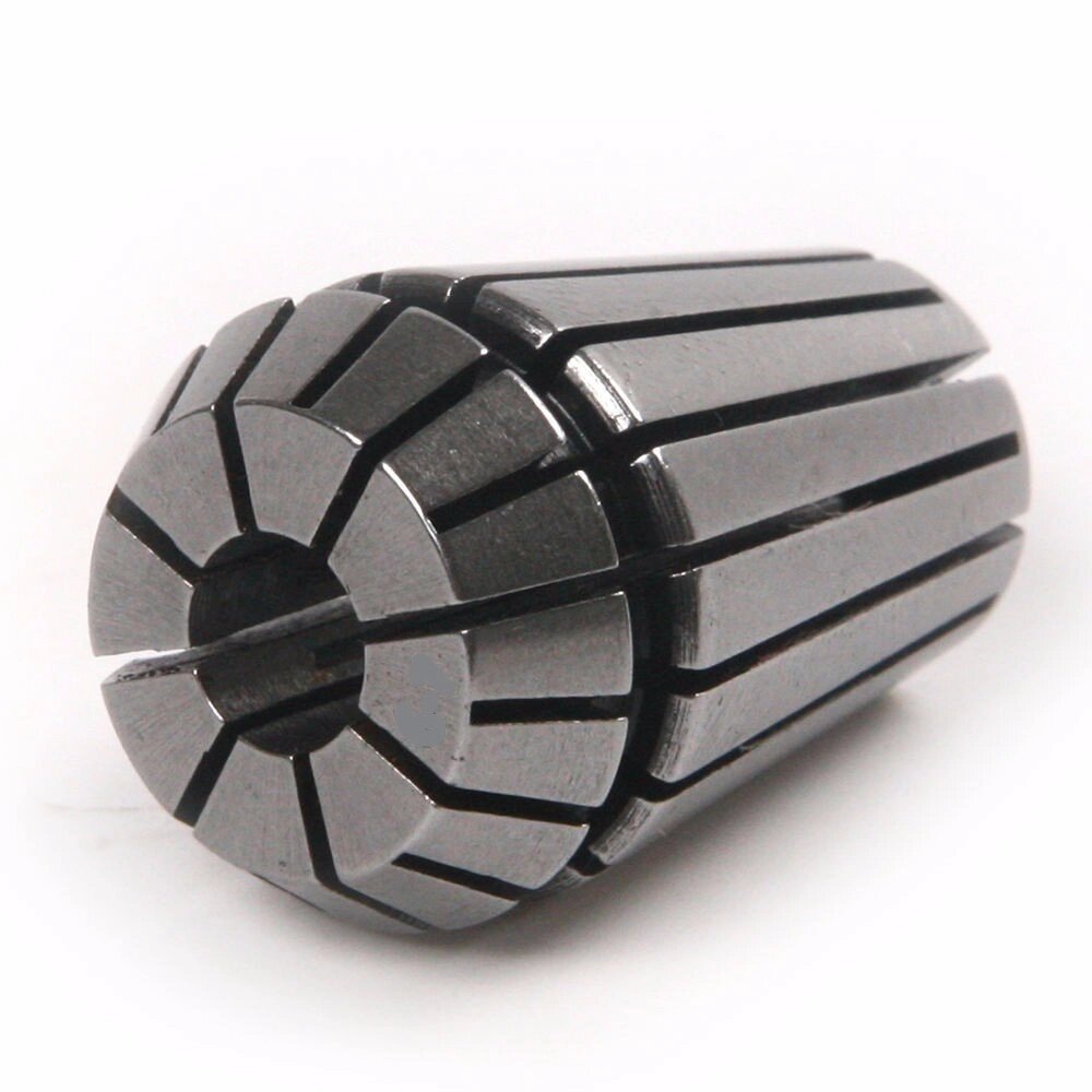 Цанга затискна BFL ER20-4 (прецизійна) від компанії SOLID TOOLS - фото 1