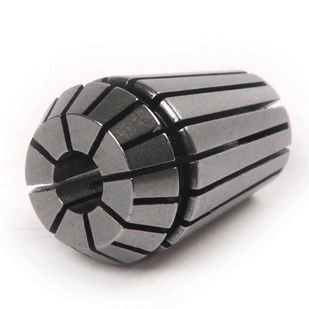 Цанга затискна DJTOL ER16-3,175 (прецизійна) від компанії SOLID TOOLS - фото 1