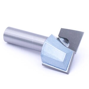 Фреза для вирівнювання площини TIDEWAY D12,7-d31,75-l15 LC01062008