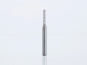 Фреза кукурудза для ЧПУ DJTOL D3,175-d2-l10-L38 AST3.210