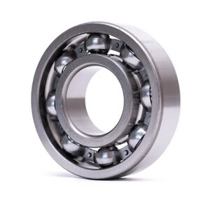 Підшипник 6207 (аналог 207), кульковий, DPI