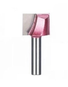 Фреза для вирівнювання площини D8-d30-l15 HQD830