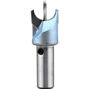 Фреза для формування сфер (намистин) TIDEWAY D12-d10