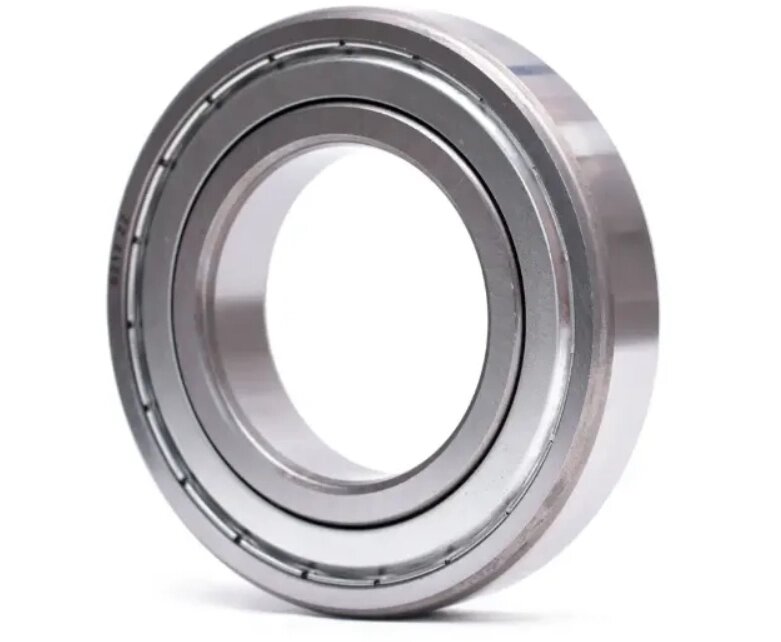 Підшипник 6204Z (аналог 60204), CRAFT від компанії SOLID TOOLS - фото 1