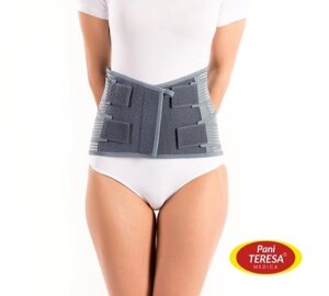 Корсет стабилизирующий пояснично-крестцовый PT0237, размер M