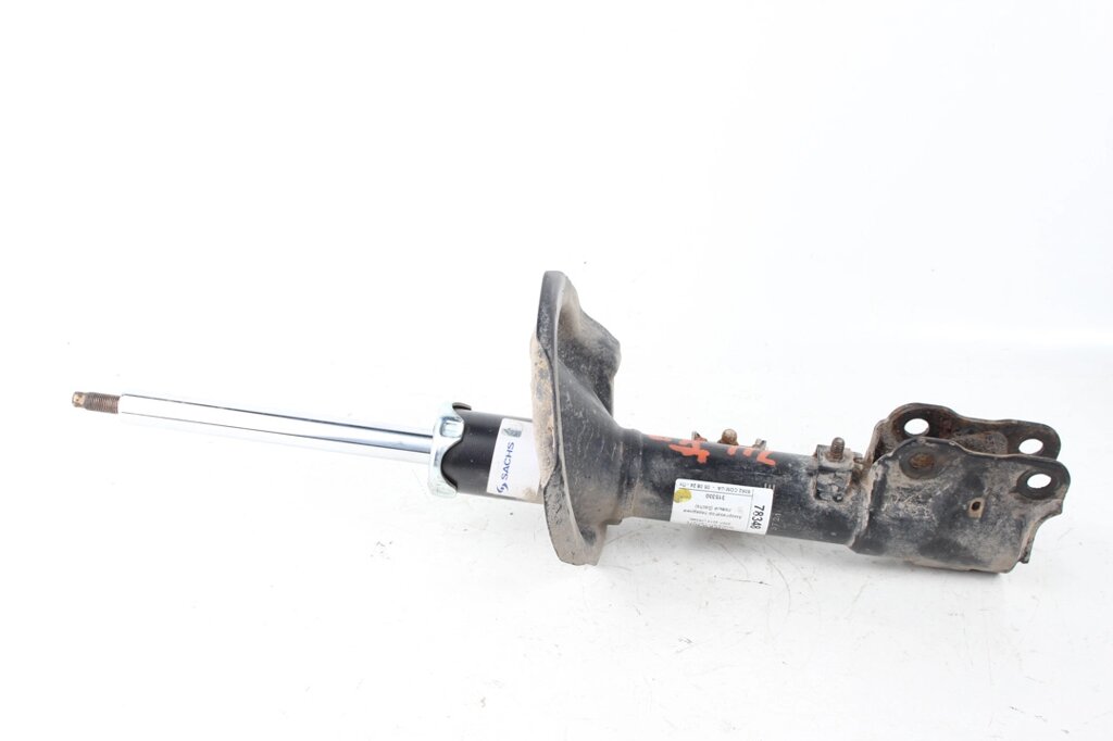 Амортизатор передній лівий (Sachs) Mitsubishi Lancer X (CY) 2007-2013 315330 (78348) від компанії Автозапчастини б/в для японських автомобілів - вибирайте Razborka6062 - фото 1