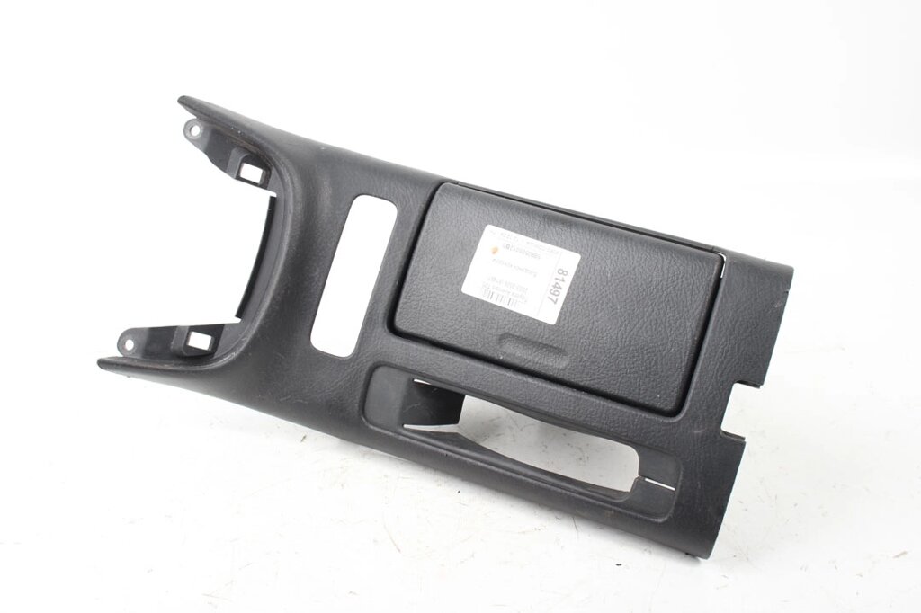 Бардачок консолі Toyota Avensis T25 (T250) 2003-2009 5880505012B0 (81497) від компанії Автозапчастини б/в для японських автомобілів - вибирайте Razborka6062 - фото 1