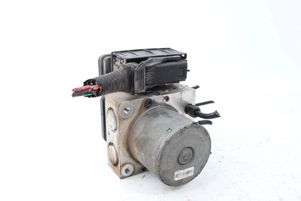 Блок ABS 1.7 TDI 15- Hyundai I40 2012-2019 589203Z770 (81377) від компанії Автозапчастини б/в для японських автомобілів - вибирайте Razborka6062 - фото 1