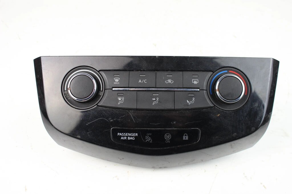 Блок управління грубкою з конд Nissan Qashqai (J11- Rogue Sport) 2014-2022 275004EM0A (81277) від компанії Автозапчастини б/в для японських автомобілів - вибирайте Razborka6062 - фото 1