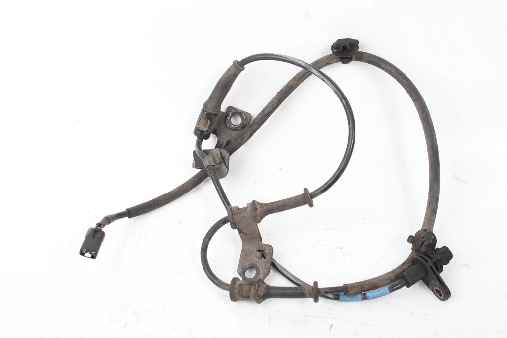 Датчик ABS передній правий 15- Hyundai I40 2012-2019 598303Z950 (81400) від компанії Автозапчастини б/в для японських автомобілів - вибирайте Razborka6062 - фото 1