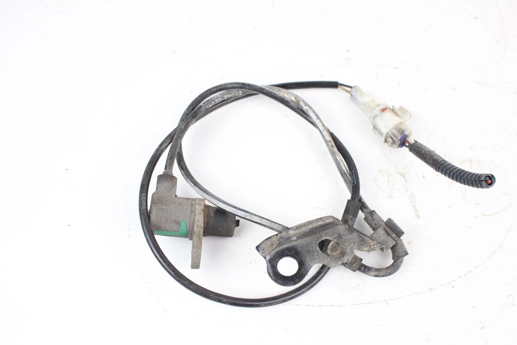 Датчик ABS передній правий Toyota Corolla Verso 2004-2009 8954202040 (80441) від компанії Автозапчастини б/в для японських автомобілів - вибирайте Razborka6062 - фото 1