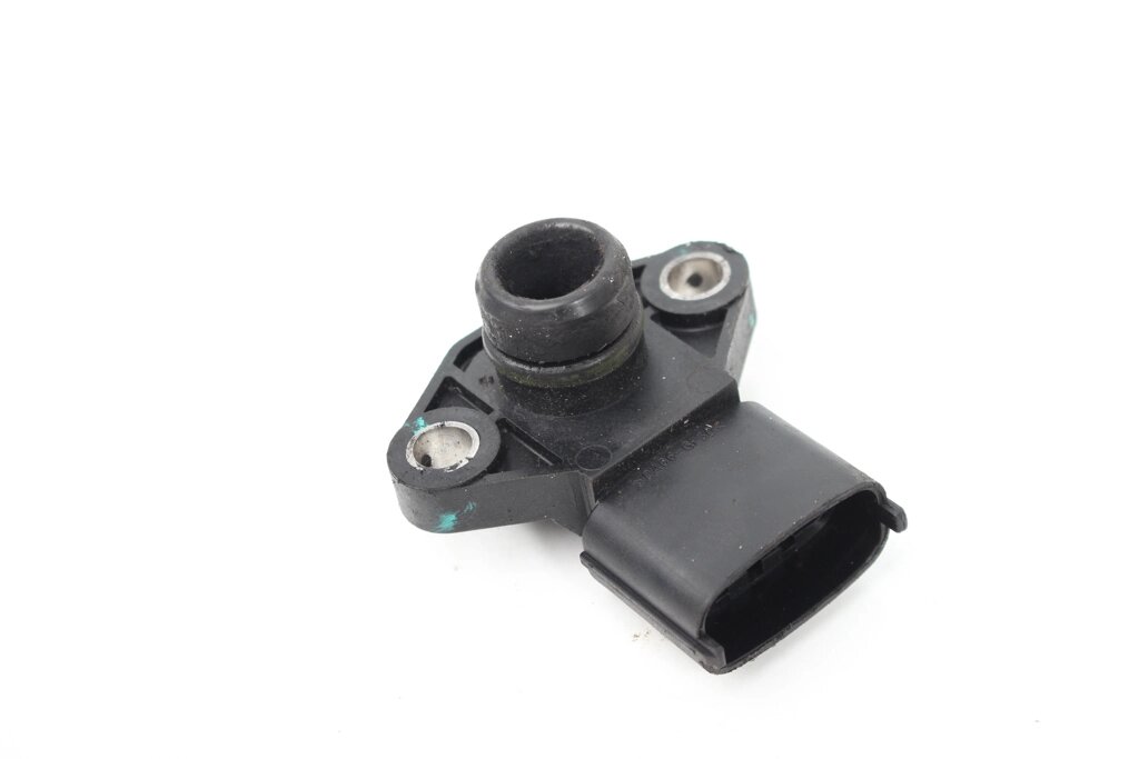 Датчик тиску Map Sensor 1.7 TDI 15- Hyundai I40 2012-2019 393002A600 (81300) від компанії Автозапчастини б/в для японських автомобілів - вибирайте Razborka6062 - фото 1