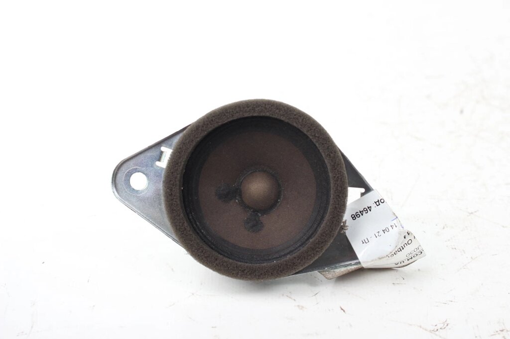 Доповідач у Торпедо Subaru Outback (BR) 2009-2014 86301AJ030 (46498) від компанії Автозапчастини б/в для японських автомобілів - вибирайте Razborka6062 - фото 1