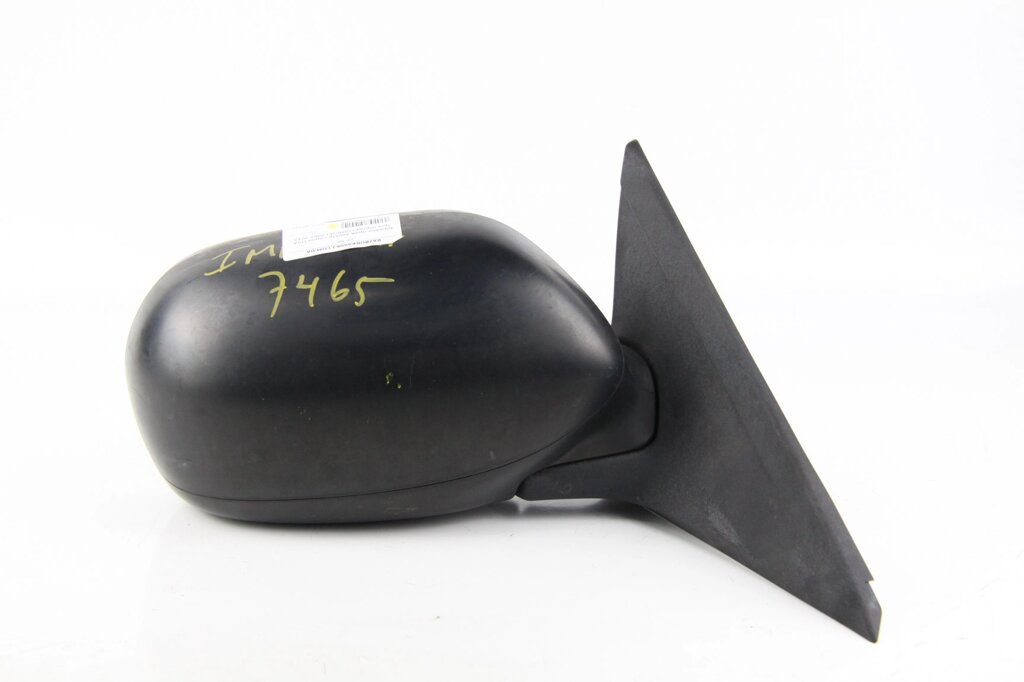 Дзеркало праве електр USA 3pin Subaru Impreza (GH/GE) 2007-2013 (46751) від компанії Автозапчастини б/в для японських автомобілів - вибирайте Razborka6062 - фото 1