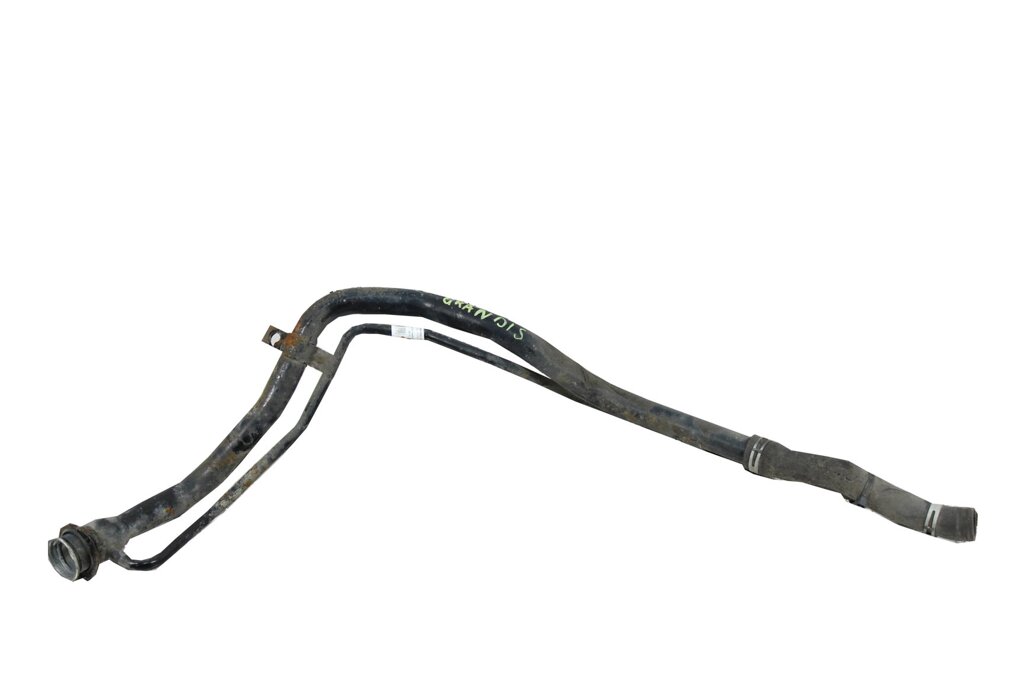 Горловина бензобака Mitsubishi Grandis 2004-2010 MR599140 (14066) від компанії Автозапчастини б/в для японських автомобілів - вибирайте Razborka6062 - фото 1