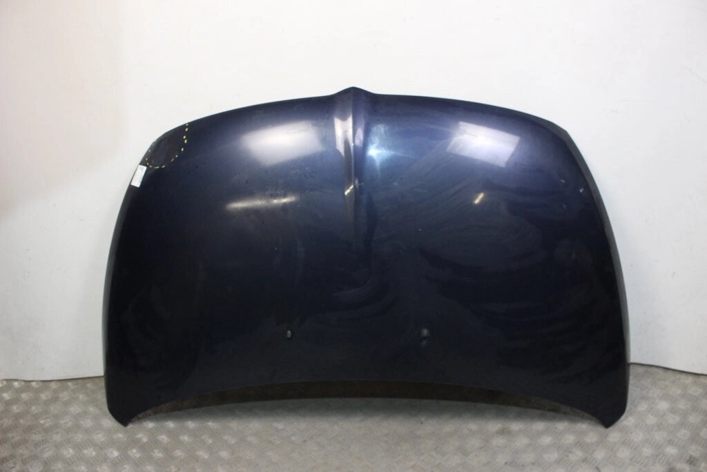 Капот невеликий дефект Mitsubishi Grandis 2004-2010 5900A129 (81476) від компанії Автозапчастини б/в для японських автомобілів - вибирайте Razborka6062 - фото 1