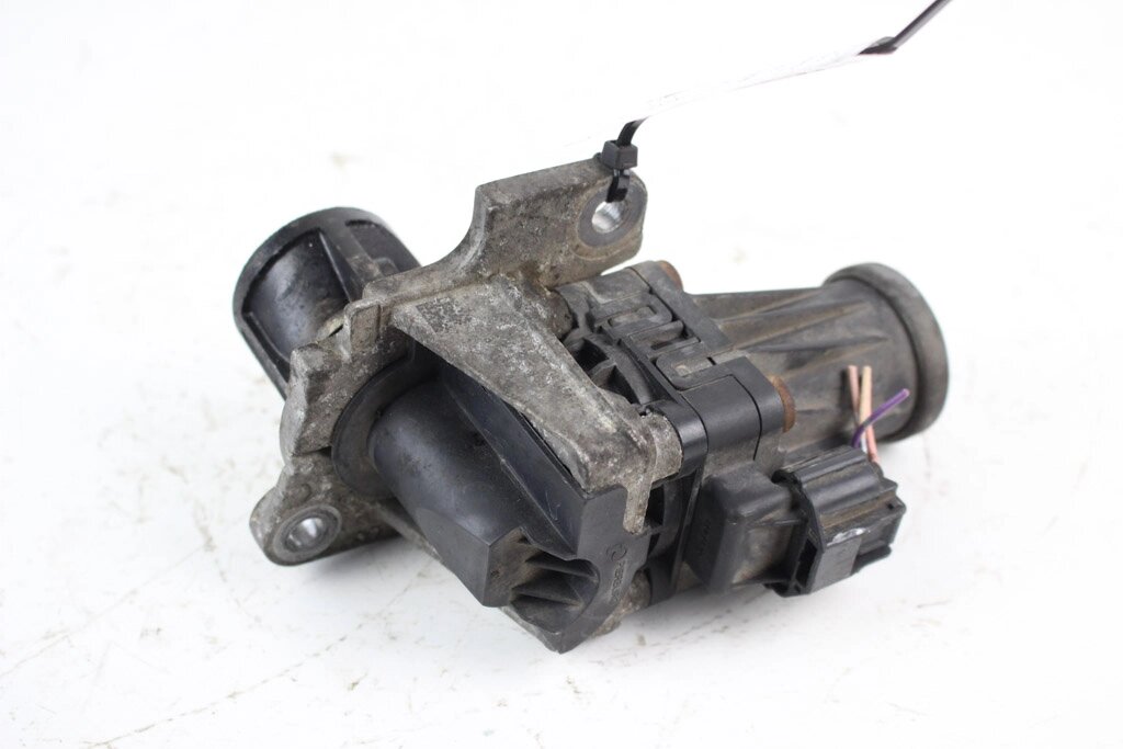 Клапан Рециркуляції відпрацьованих Газів (EGR) 1.5dci Nissan Qashqai (J11- Rogue Sport) 2014-2022 147105308R (81187) від компанії Автозапчастини б/в для японських автомобілів - вибирайте Razborka6062 - фото 1