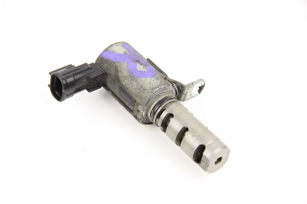 Клапан VVT-I 2.5 RH Subaru Impreza (GH/GE) 2007-2013 10921AA040 (48378) від компанії Автозапчастини б/в для японських автомобілів - вибирайте Razborka6062 - фото 1