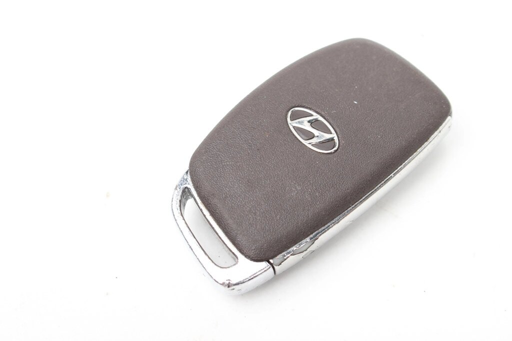 Ключ запалювання (smart entry) Hyundai I40 2012-2019 819963Z020 (81363) від компанії Автозапчастини б/в для японських автомобілів - вибирайте Razborka6062 - фото 1