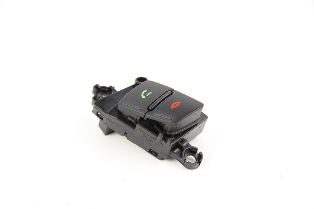Кнопки керування телефоном Kia Sportage (SL) 2010-2015 967003W500EQ (48080) від компанії Автозапчастини б/в для японських автомобілів - вибирайте Razborka6062 - фото 1