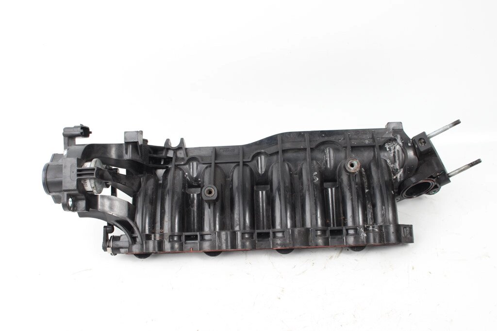 Колектор впускний пластик 1.7 TDI 15- Hyundai I40 2012-2019 283102A690 (81368) від компанії Автозапчастини б/в для японських автомобілів - вибирайте Razborka6062 - фото 1