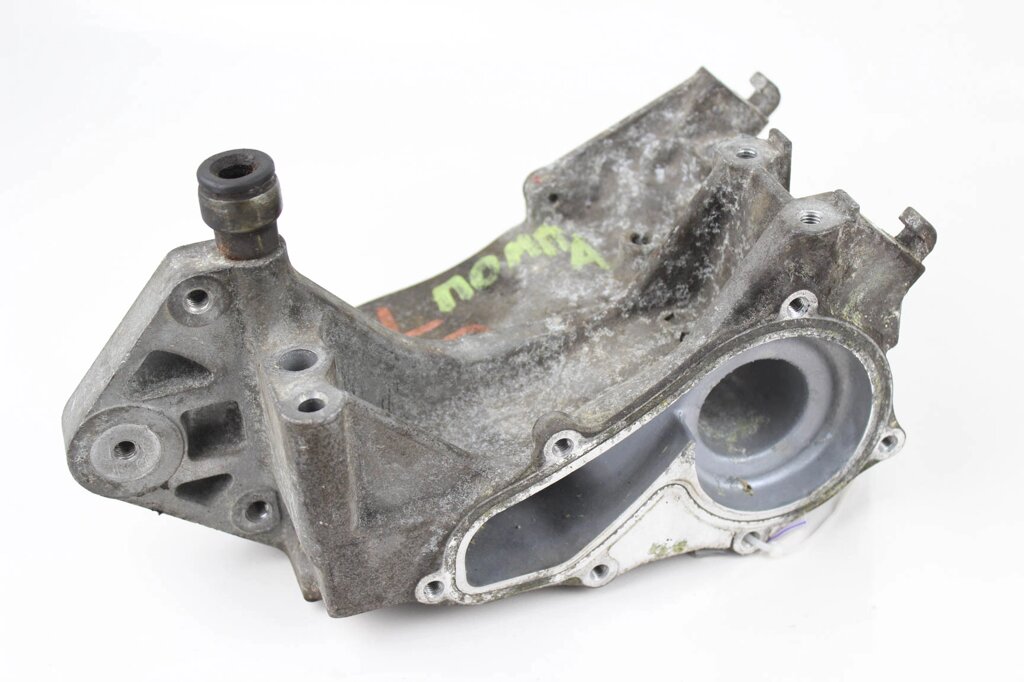 Корпус помпи 2.4 Honda CR-V (RE) 2006-2012 19410RAAA00 (81430) від компанії Автозапчастини б/в для японських автомобілів - вибирайте Razborka6062 - фото 1