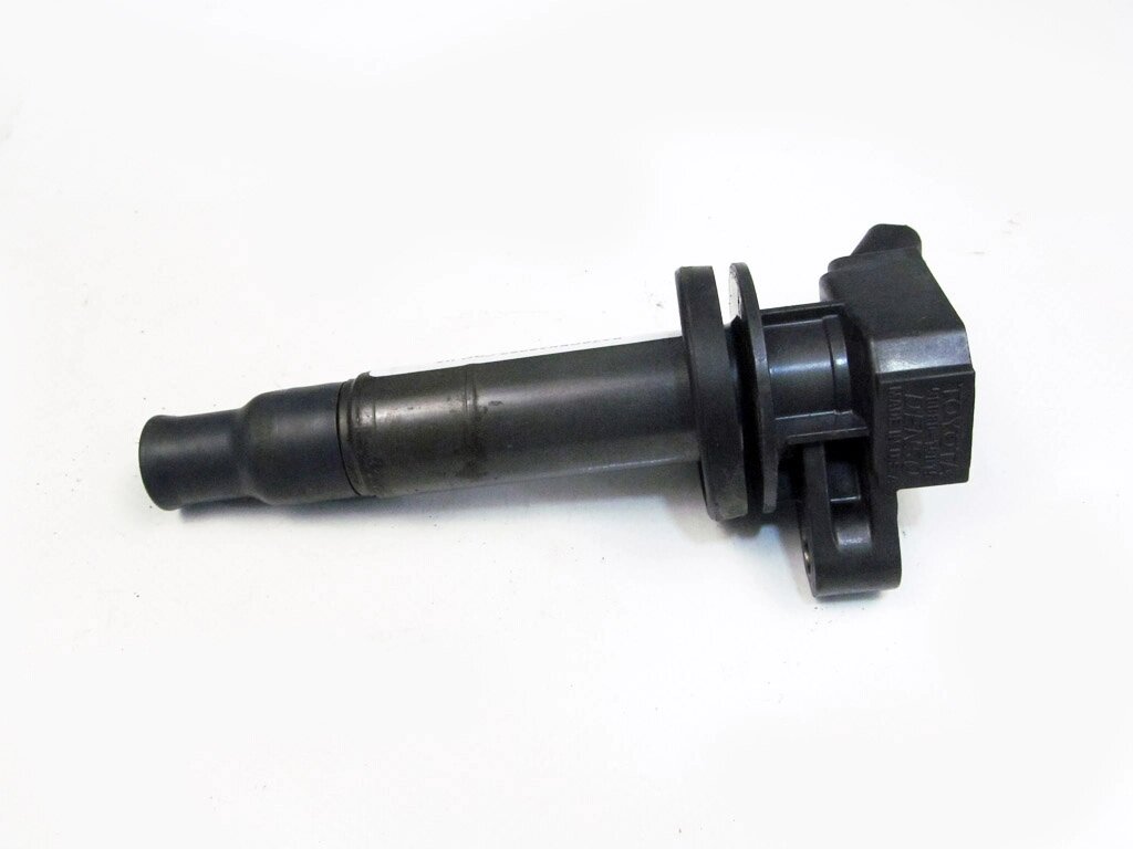Котушка запалювання 1.8 Toyota Corolla E12 (E120) 2000-2006 9008019015 (22720) від компанії Автозапчастини б/в для японських автомобілів - вибирайте Razborka6062 - фото 1