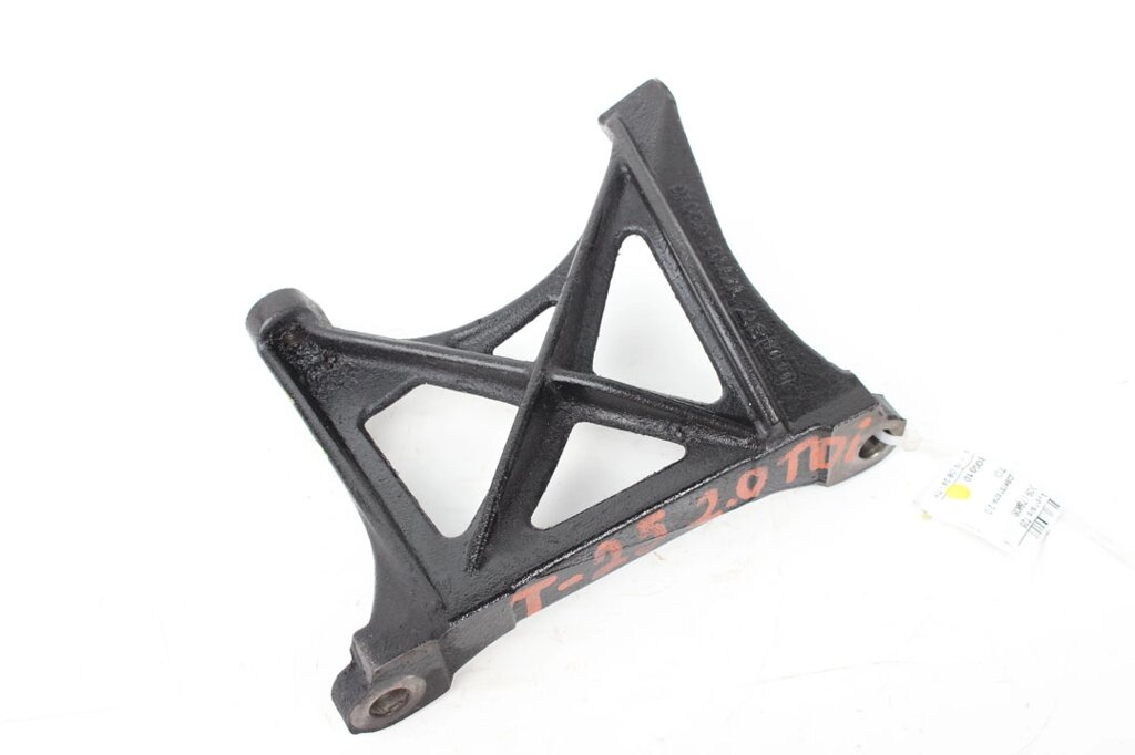 Кронштейн двигуна 2.0 TDI Toyota Avensis T25 (T250) 2003-2009 171180G010 (78808) від компанії Автозапчастини б/в для японських автомобілів - вибирайте Razborka6062 - фото 1