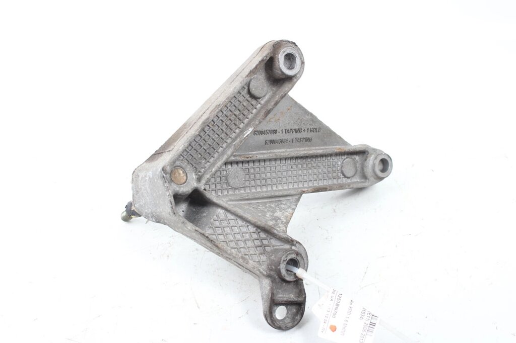 Кронштейн КПП 1.6 МКПП Nissan Note (E11) 2006-2013 11253BN700 (81534) від компанії Автозапчастини б/в для японських автомобілів - вибирайте Razborka6062 - фото 1