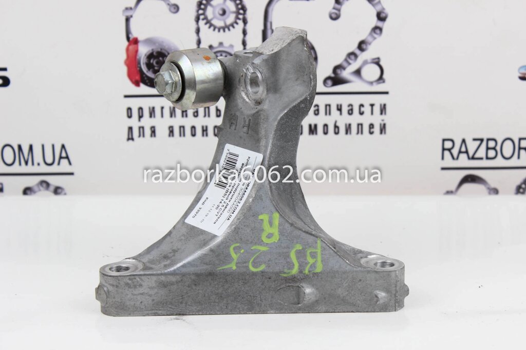 Кронштейн КПП правий 2.5 CVT Subaru Outback (BS/BN) 2014-2020 30450AA000 (33970) від компанії Автозапчастини б/в для японських автомобілів - вибирайте Razborka6062 - фото 1