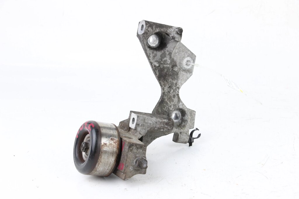 Кронштейн кріплення генератора 1.6 Nissan Note (E11) 2006-2013 11710EE90C (50614) від компанії Автозапчастини б/в для японських автомобілів - вибирайте Razborka6062 - фото 1