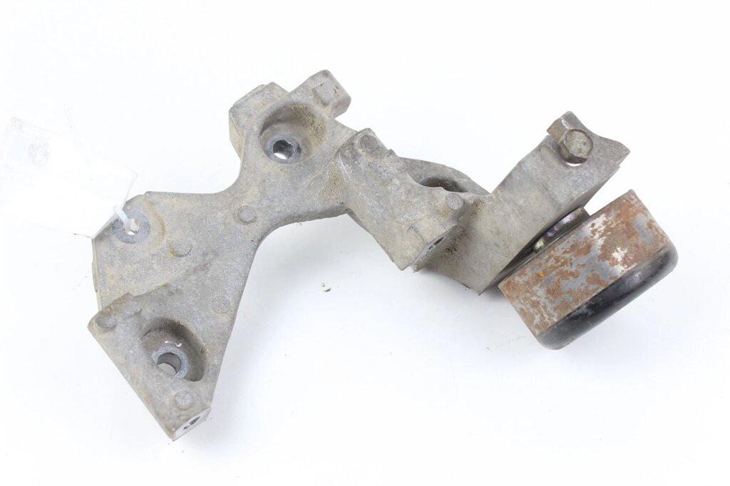 Кронштейн кріплення генератора 1.6 Nissan Tiida (C11) 2007-2013 11710EE90C (38070) від компанії Автозапчастини б/в для японських автомобілів - вибирайте Razborka6062 - фото 1