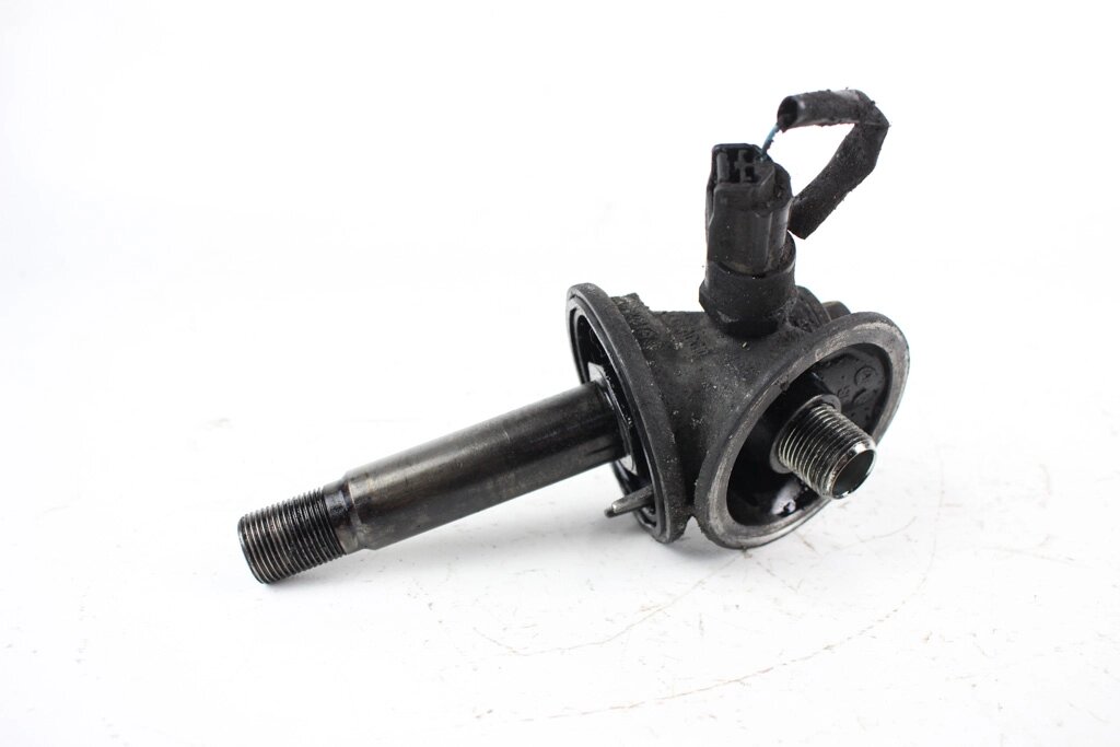 Кронштейн масляного фільтра 1.5 dci Nissan Qashqai (J11- Rogue Sport) 2014-2022 1524000QAC (81215) від компанії Автозапчастини б/в для японських автомобілів - вибирайте Razborka6062 - фото 1