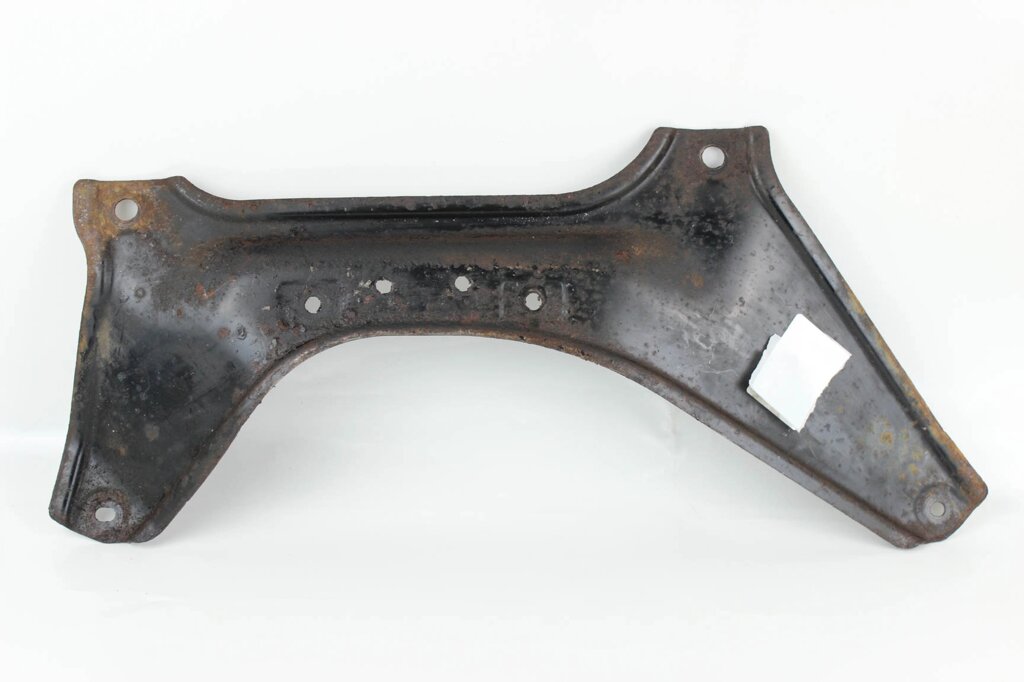 Кронштейн передньої балки Mitsubishi Lancer X (CY) 2007-2013 5251A744 (80081) від компанії Автозапчастини б/в для японських автомобілів - вибирайте Razborka6062 - фото 1