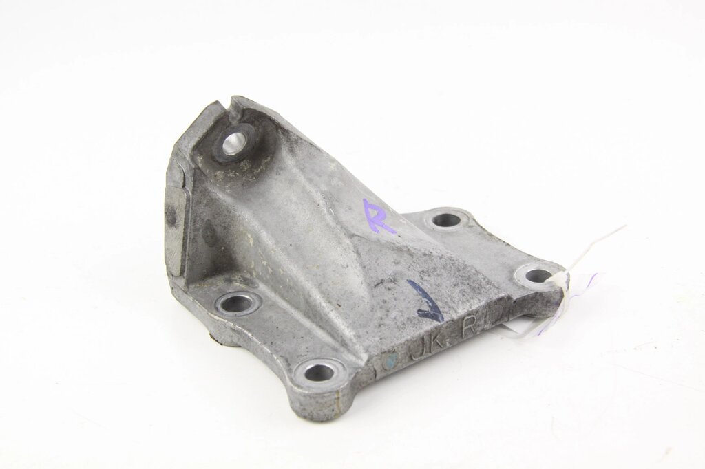 Кронштейн подушки двигуна правий 3.7 Infiniti G37 (V36) Sedan 2008-2010 11232JK000 (48580) від компанії Автозапчастини б/в для японських автомобілів - вибирайте Razborka6062 - фото 1