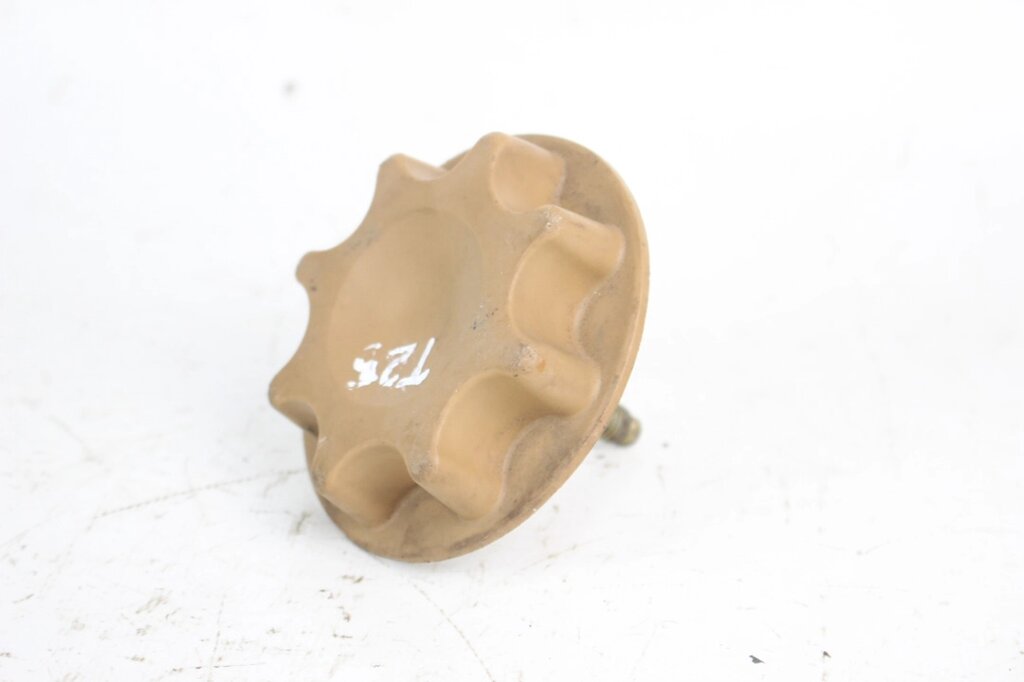 Кронштейн запаски Toyota Avensis T25 (T250) 2003-2009 5193133060 (78252) від компанії Автозапчастини б/в для японських автомобілів - вибирайте Razborka6062 - фото 1