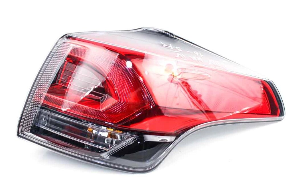 Ліхтар правий 16- Toyota RAV-4 IV 2012-2018 8155142200 (18651) від компанії Автозапчастини б/в для японських автомобілів - вибирайте Razborka6062 - фото 1