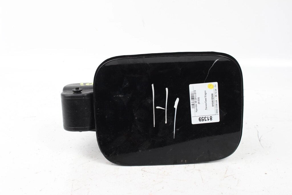 Лючок бака Wagon Hyundai I40 2012-2019 815953Z000 (81359) від компанії Автозапчастини б/в для японських автомобілів - вибирайте Razborka6062 - фото 1