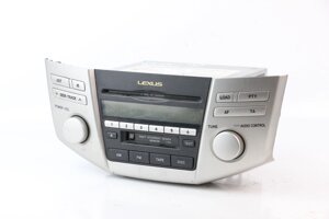 Магнітофон Lexus RX (XU30) 2003-2008 8612048210 (65002)