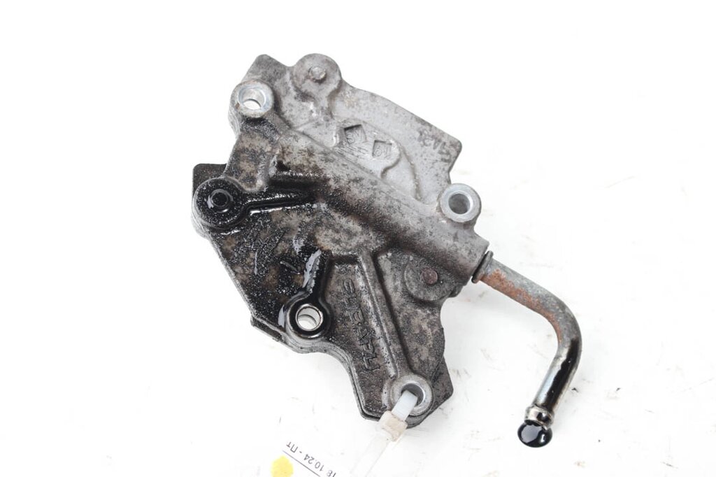 Масляний насос 2.0 Diesel Subaru XV 2011-2016 15030AA010 (80202) від компанії Автозапчастини б/в для японських автомобілів - вибирайте Razborka6062 - фото 1