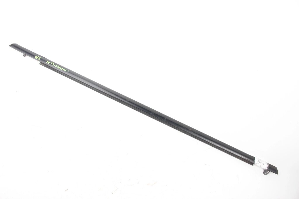 Молдинг скла двері задній правий Subaru Impreza (GH/GE) 2007-2013 62280FG000 (81516) від компанії Автозапчастини б/в для японських автомобілів - вибирайте Razborka6062 - фото 1