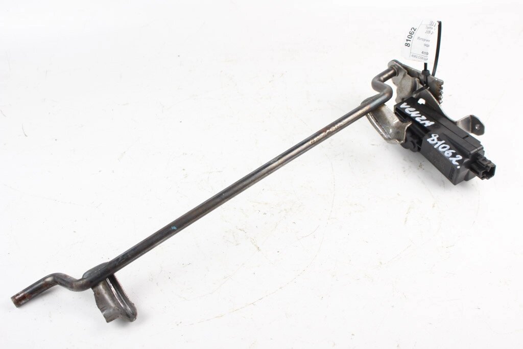 Моторчик регулювання сидіння LH Toyota Venza (AV10) 2008-2017 4010090011 (81062) від компанії Автозапчастини б/в для японських автомобілів - вибирайте Razborka6062 - фото 1