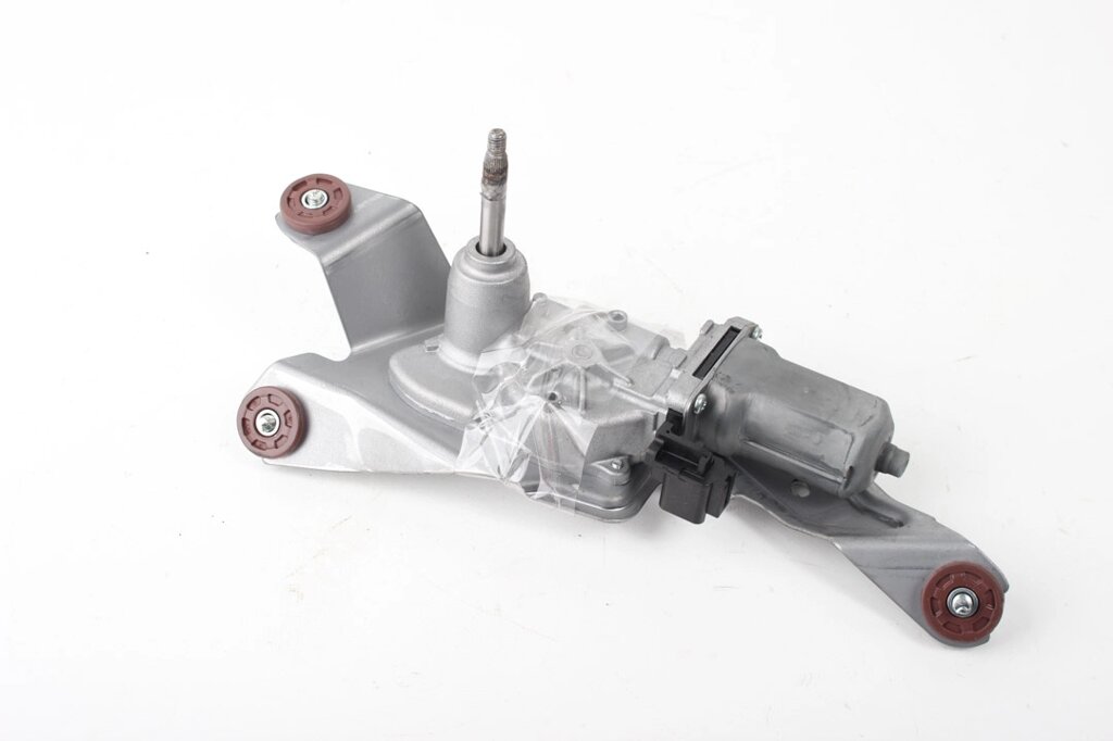 Моторчик склоочисника задній універсал Mazda 6 (GJ) 2012-2018 GHP967450 (80295) від компанії Автозапчастини б/в для японських автомобілів - вибирайте Razborka6062 - фото 1