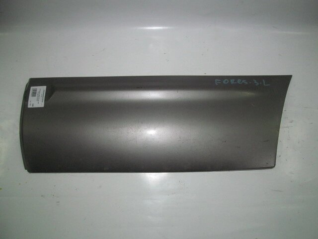 Накладка двері задня ліва -06 Subaru Forester (SG) 2002-2008 91112SA150 (11000) від компанії Автозапчастини б/в для японських автомобілів - вибирайте Razborka6062 - фото 1